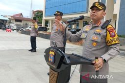 Polresta Balikpapan cegah judi online tanpa pandang bulu