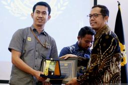 Kilang Pertamina Kasim raih penghargaan eksportir terbesar 2024