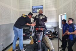 Intip perubahan pada mesin NMAX baru yang berikan sensasi berkendara "TURBO"