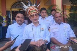 Kadin sebut pengembangan ekonomi kreatif di Papua Barat perlu kolaborasi
