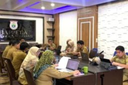 Kepala Bappeda: Bapenas dukung peningkatan infrastruktur Sulbar