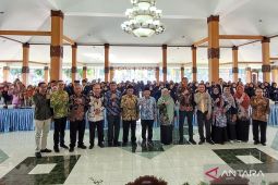 Bupati Situbondo paparkan program berdampak pertumbuhan ekonomi