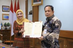 Pemkot Tangerang-Universitas Yuppentek perpanjang kerja sama
