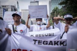 Bappenas: Pemerintah dorong penerapan hubungan industrial harmonis