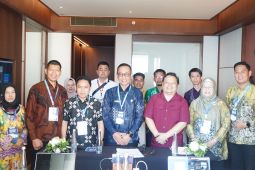Sekda HSS: "Smart City" untuk tingkatkan layanan publik