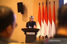Pemkot Bogor terus komitmen melakukan perbaikan birokrasi