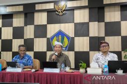 DJPb catat penyaluran TKD ke Bali terealisasi 42,8 persen