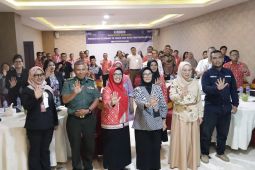 Ini komitmen Pemkot Pematangsiantar terkait TBC