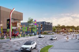 Gading Serpong masih jadi kawasan favorit berburu properti komersial