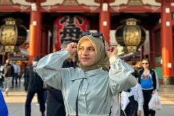 Mahasiswi UMMAH Bireuen raih sarjana sembari berkarir jadi perawat lansia di Jepang