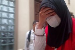 Enam terdakwa dugaan joki CASN Kejati Lampung jalani sidang