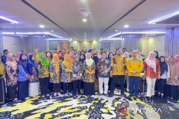 Disdikbud Kaltim tingkatkan  kompetensi guru bidang keahlian bisnis