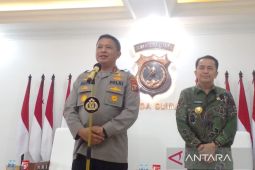 Polda Sumut pastikan  pengamanan PON Aceh-Sumut XXl