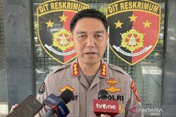 Polda Jabar ringkus bandar judi online internasional beromzet Rp365 miliar