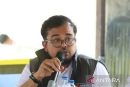 Ini  peta potensi kerawanan saat pemutakhiran data pemilih di Madina