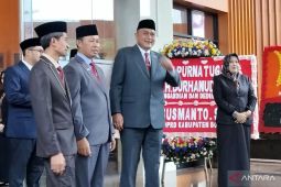 Ketua DPRD Bogor suarakan pencegahan aktivitas judi daring
