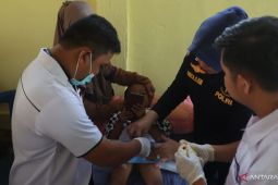 Dokter sarankan pasien kurangi naik sepeda sepekan setelah dikhitan