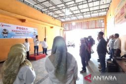 Begini dilakukan Bawaslu Tanjung Balai untuk kawal hak pilih di Pilkada