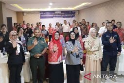 Begini komitmet Pemkot Pematangsiantar berantas TBC