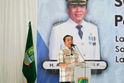 Bupati Karawang ajak ASN yang akan pensiun mulai pikirkan kegiatan wirausaha
