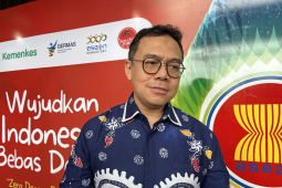 Kemenkes: Negara ASEAN harus punya komitmen bersama berantas DBD