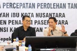Pj Gubernur pastikan warga terdampak program IKN  tidak dirugikan