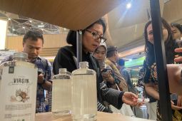 BUMN promosikan kekayaan rempah Indonesia melalui pameran di Bali