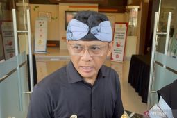 Pemkot Bogor minta data resmi terkait judi daring ke PPATK