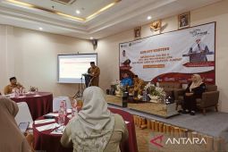 Pemkab Sumenep latih pelaku usaha urus izin berbasis risiko