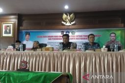 Sosialisasi budaya baca dan literasi di Tanjung Balai libatkan 140 peserta