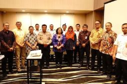 Pj Wali Kota Kediri paparkan kemajuan pembangunan transportasi
