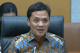 Komisi III DPR RI usul BNPT tunjuk duta deradikalisasi