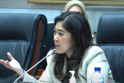 Komisi I DPR minta bentuk Satgas perlindungan keamanan siber PDNS