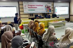 Lima warga Pamekasan positif difteri, satu meninggal