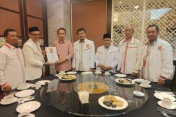 PKS berikan rekomendasi kepada Fawait untuk maju Pilkada Jember