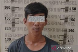 Bangka Belitung kemarin, mahasiswa korban judi online hingga penangkapan pencuri motor