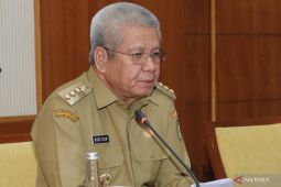 Pemprov Kalbar tingkatkan koordinasi sukseskan pilkada serentak 2024