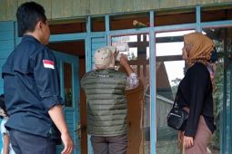 Bawaslu Garut temukan pantarlih kekurangan stiker coklit