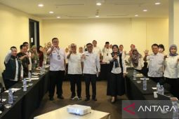 Dinkes Kabupaten Bekasi canangkan Desa Siaga Bebas TB