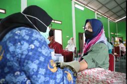 Bupati Bekasi minta partisipasi masyarakat tanggulangi kasus tuberkolosis
