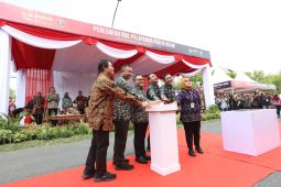 Resmikan MPP Ngawi, Menteri Azwar Anas harapkan percepatan layanan perizinan