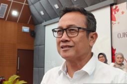 OJK Kalbar libatkan pemerintah daerah tingkatkan literasi di perbatasan