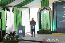 Pemprov Kalbar-BI kembangkan ekonomi syariah lewat Pusat Informasi Halal