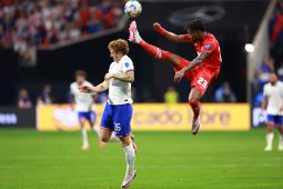 Copa Amerika: Panama bungkam AS 2-1