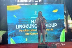 OIKN jajaki pengelolaan sampah oleh Ciroes Waste