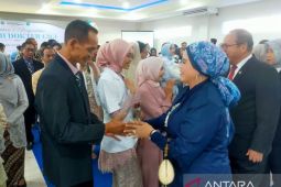 39 dokter gigi baru UHT ikuti program magang selama enam bulan