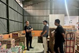 Aplikasi "Dagangan" merambah pasar Kabupaten Kediri