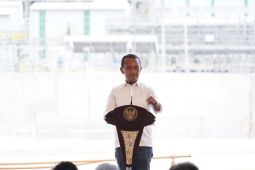 Bahlil: Indonesia bisa jadi pemain ekosistem baterai EV