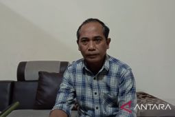 KPU Sigi turunkan 751 pantarlih untuk coklit data pemilih