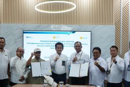 PLN UID Kalselteng hadirkan "Easy On" beri kemudahan penyambungan baru listrik